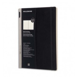MOLESKINE Cahier de bureau...